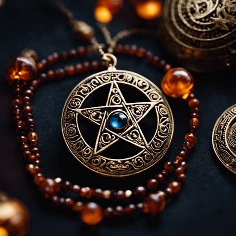 Harnessing the Power of Lucid Dreaming with the Sandman Protection Amulet